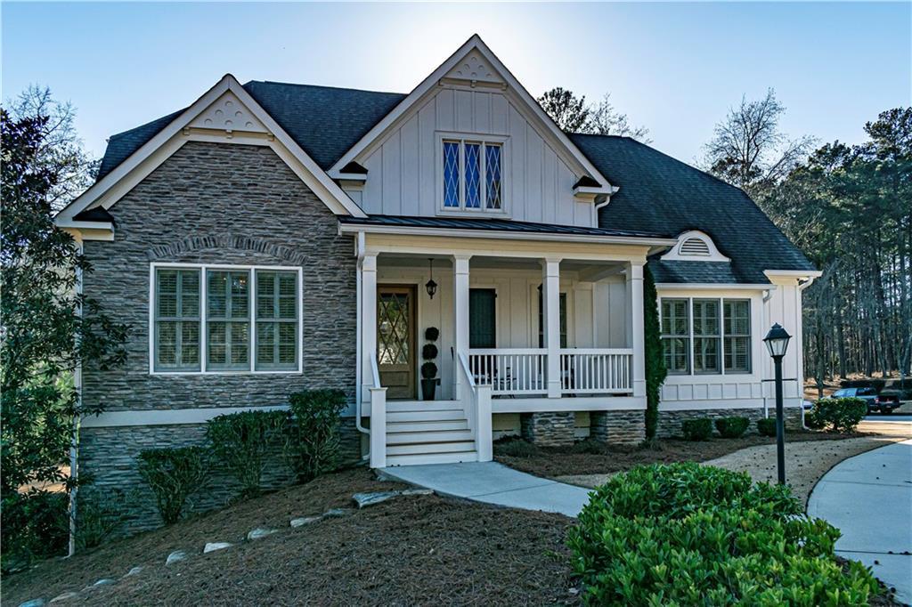 100 Old Ivy, Fayetteville, GA 30215