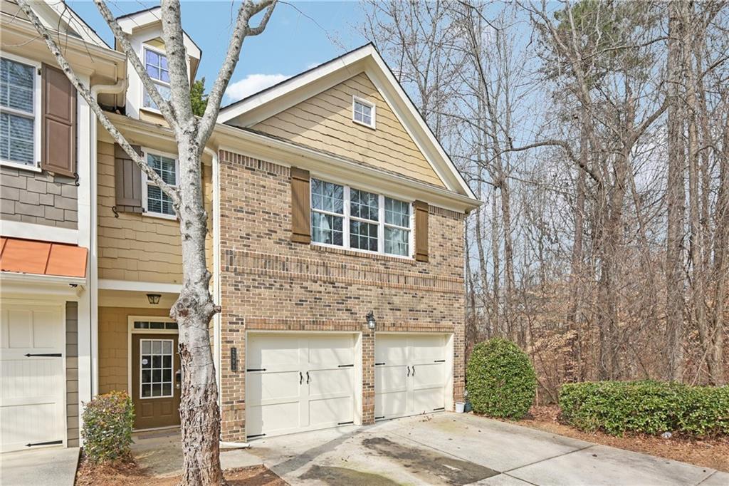 2391 Stout Tr., Duluth, GA 30097