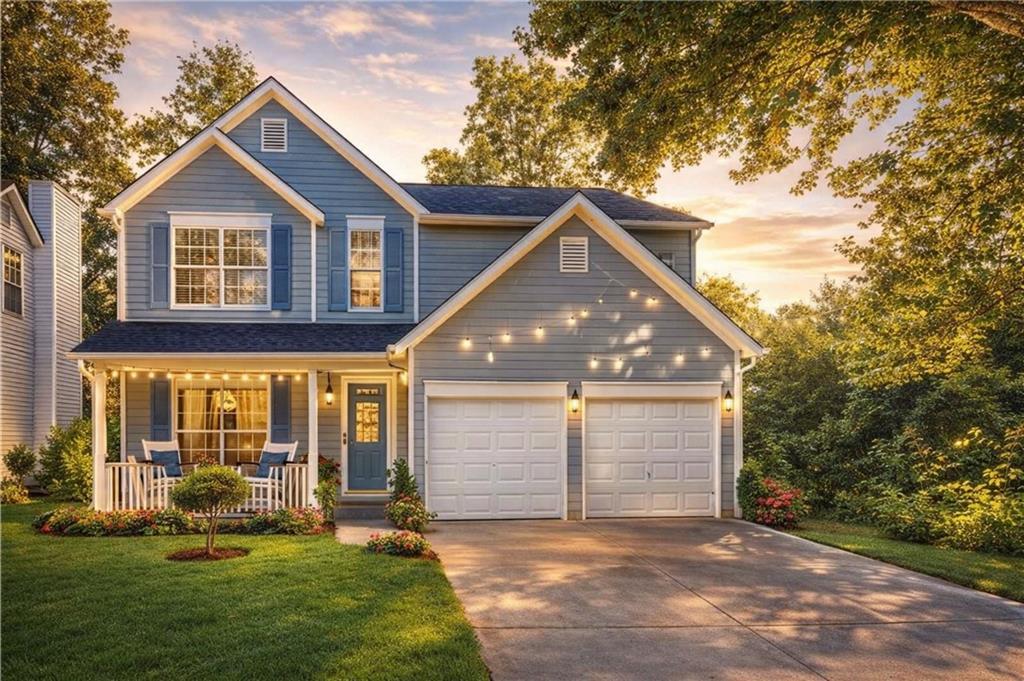 826 Shore Dr., Lithonia, GA 30058