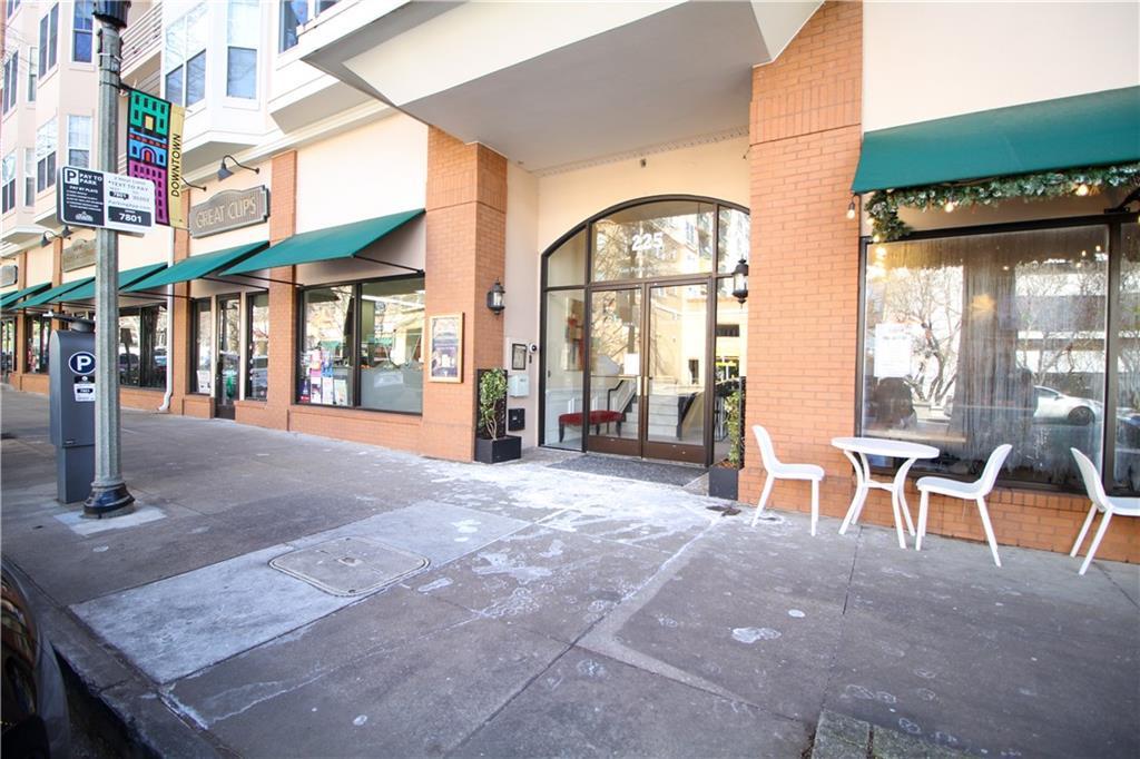 225 E Ponce De Leon Ave. #404, Decatur, GA 30030