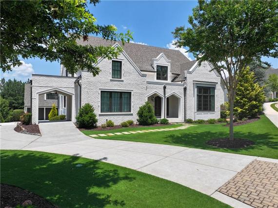 New Homes with Master Bedrooms on the 1st Floor That Attend Midway Elementary School: January 31st to February 6th