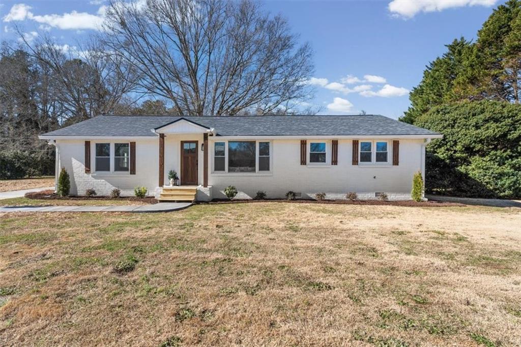 2400 Old Lost Mountain Rd., Powder Springs, GA 30127