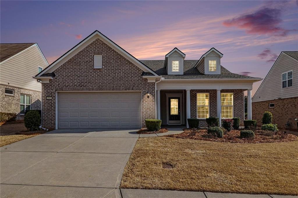 2915 Thistle Trail, Suwanee, GA 30024