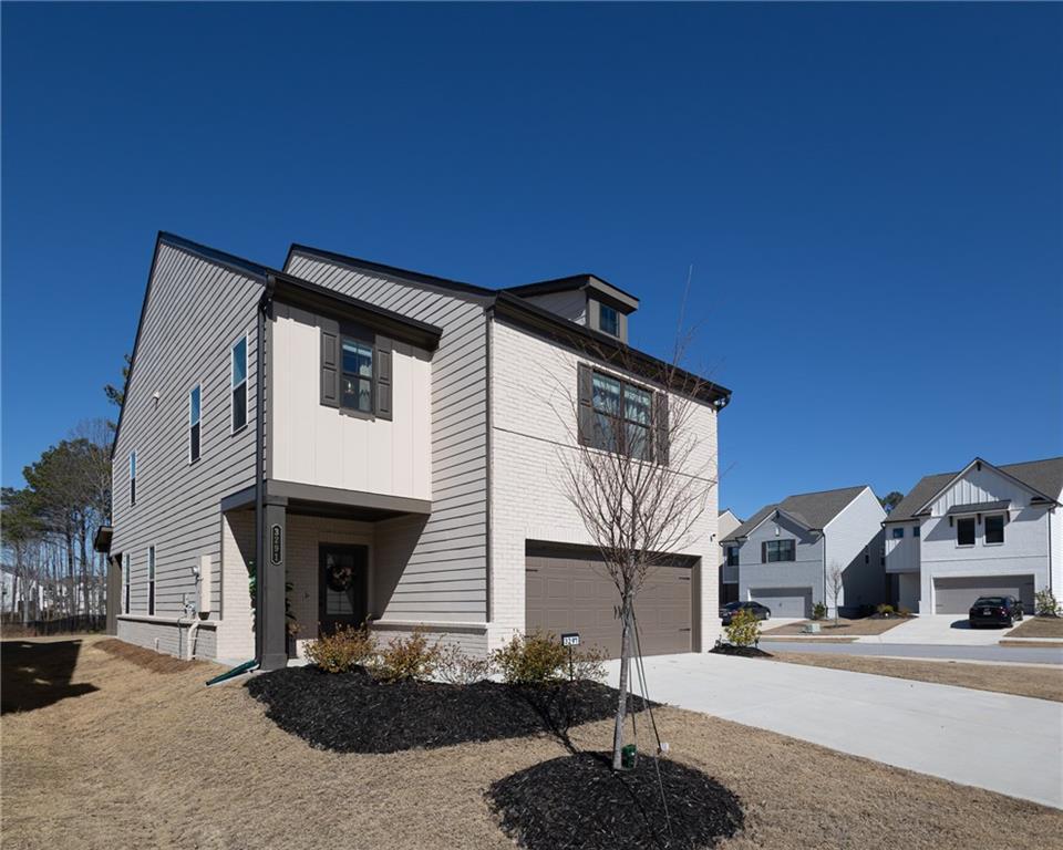 3291 Westgate Park Dr., Loganville, GA 30052