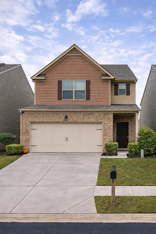 5882 San Gabriel Ln., Atlanta, GA 30349