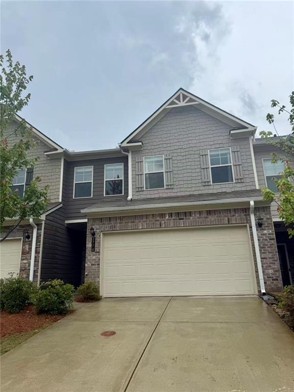 2778 Wild Laurel Ct., Norcross, GA 30071