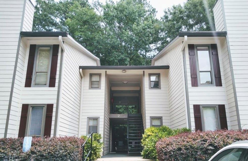 9400 Roberts Dr. #2H, Atlanta, GA 30350