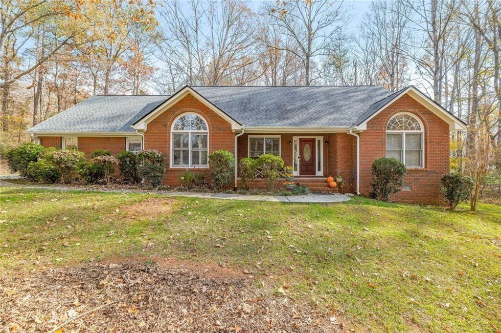 4609 Hunters Ct., Gainesville, GA 30507