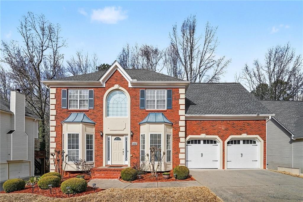 936 Peel Castle Ln., Austell, GA 30106