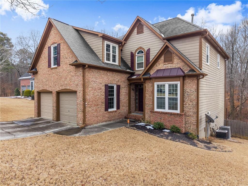 2705 Chandler Grove Dr., Buford, GA 30519