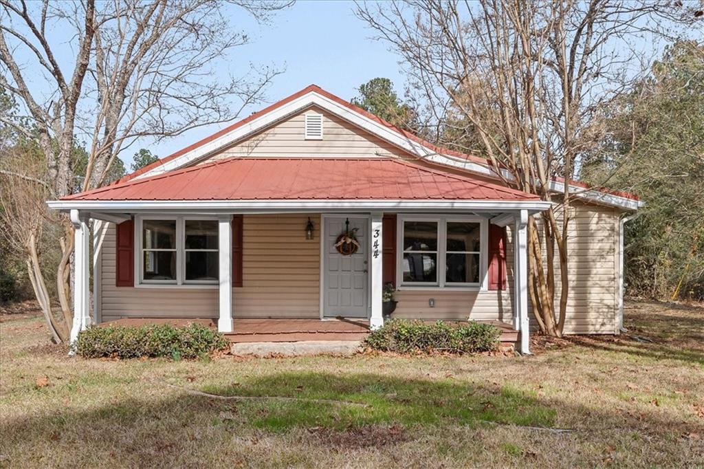 344 Colbert Rd., Dallas, GA 30132