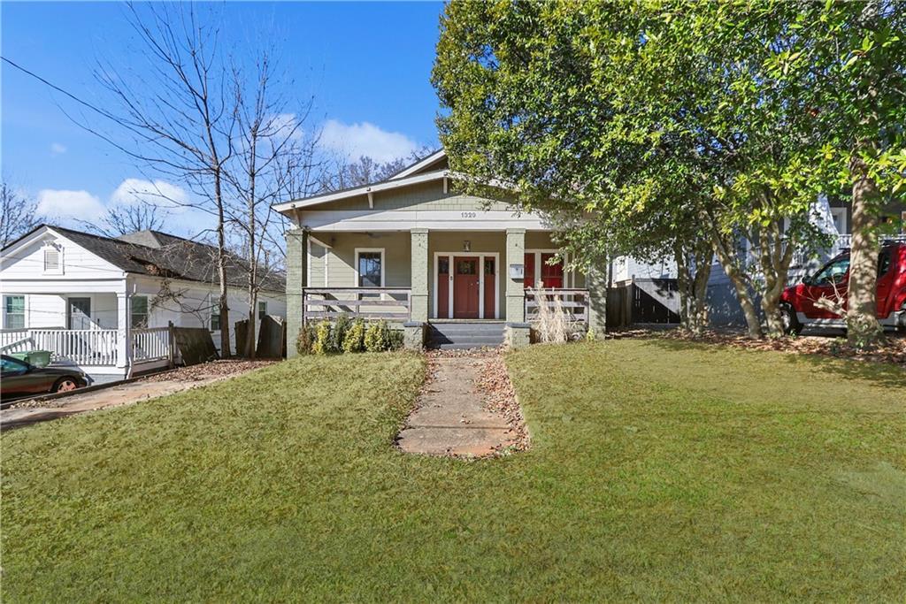 1329 Allene Ave., Atlanta, GA 30310