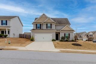 410 Winter, Pendergrass, GA 30567