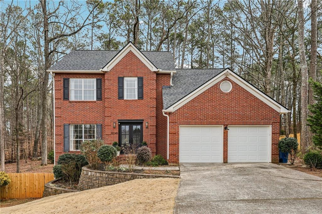 12245 Greenmont Walk, Alpharetta, GA 30009