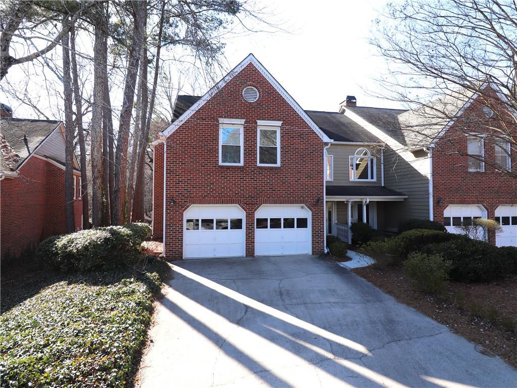 5580 River Heights Crossing, Marietta, GA 30067