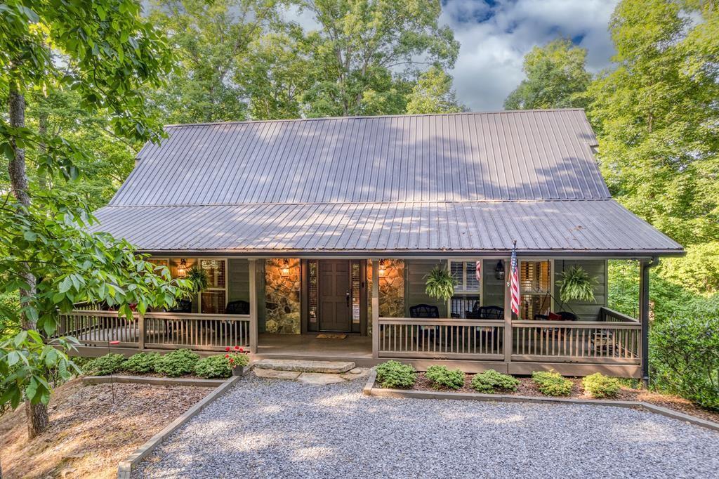 276 Citrine Ct., Ellijay, GA 30540