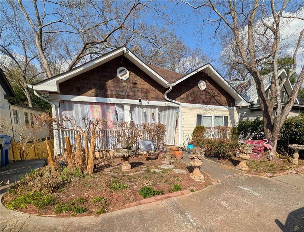 662 Hansell St., Atlanta, GA 30312