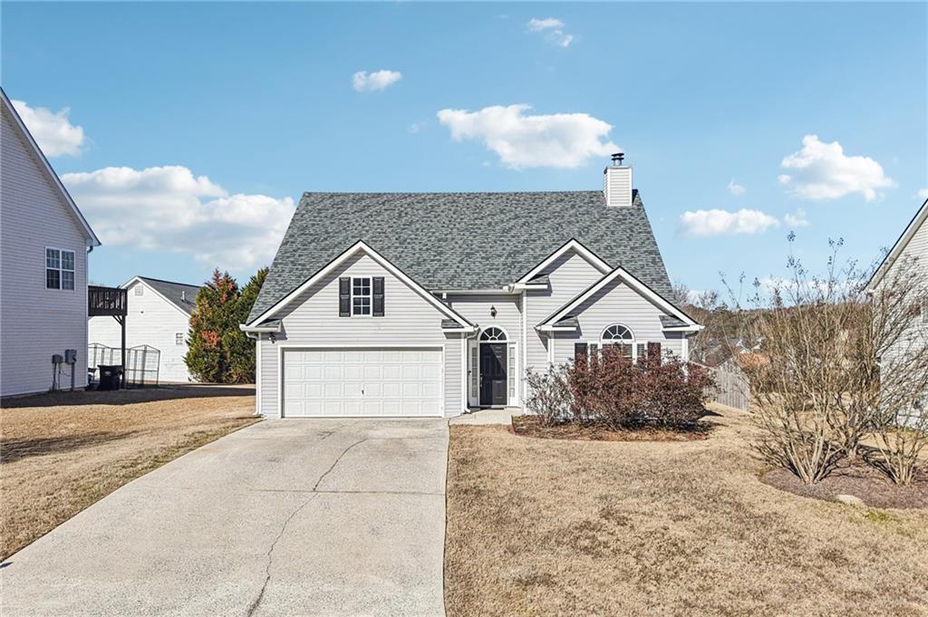 27 Moreland Cir., Hiram, GA 30141