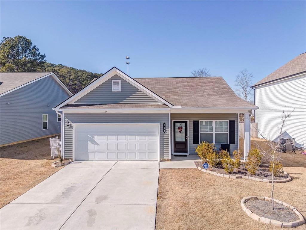 213 Sycamore Dr., Calhoun, GA 30701