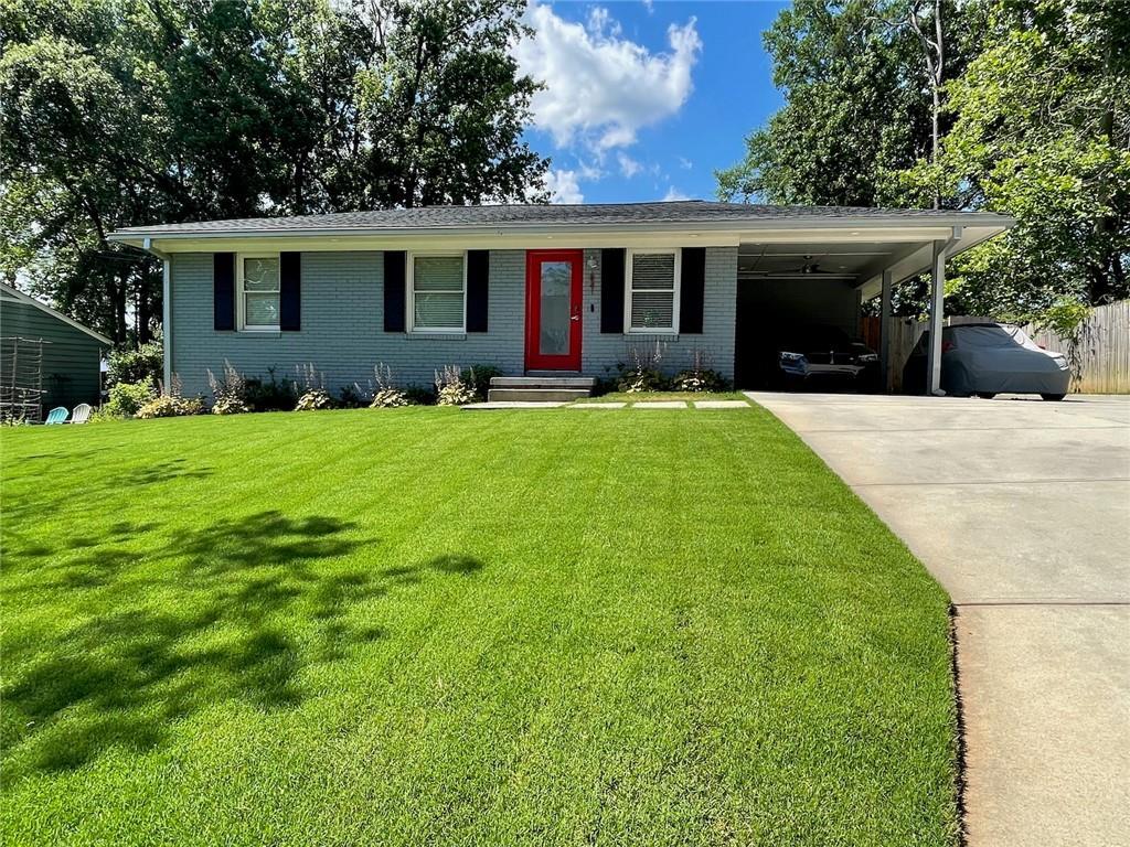 841 Teton Ave., Atlanta, GA 30312