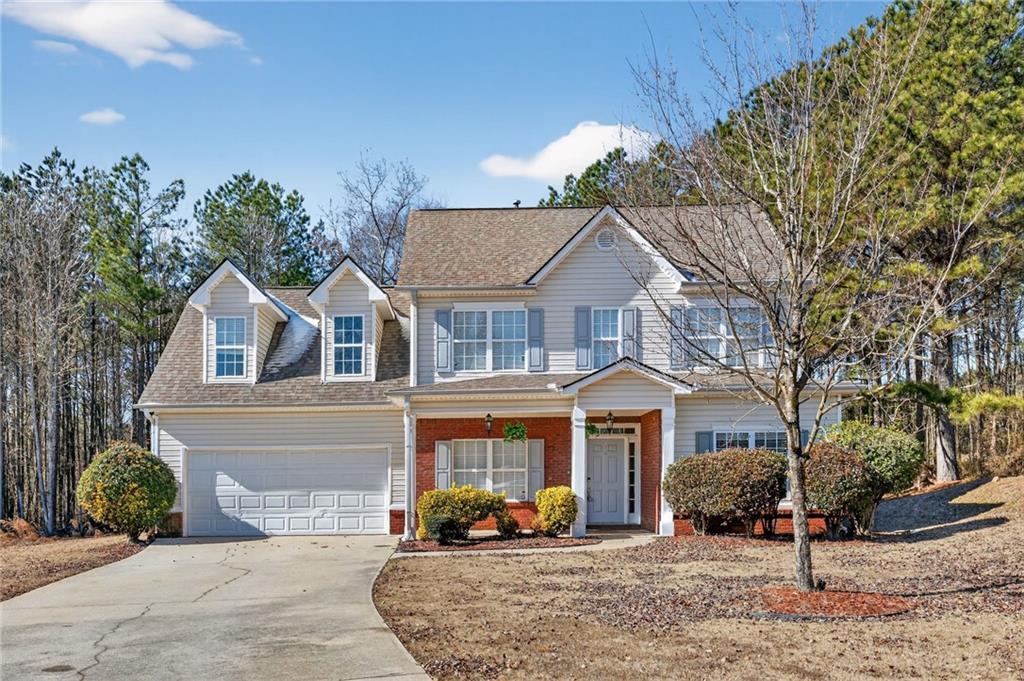 1136 Mason Lee Ave., Loganville, GA 30052