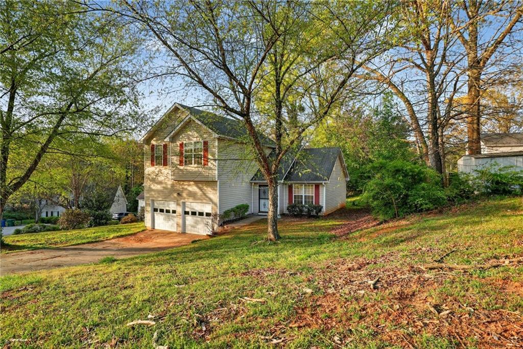 3429 Sumter Pl., Decatur, GA 30034