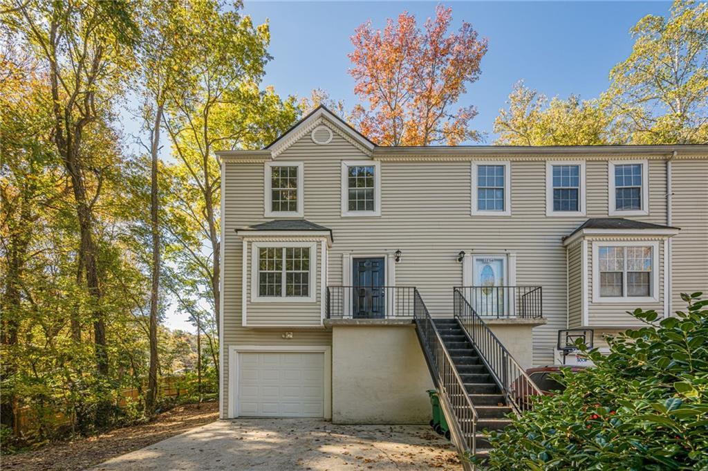 3754 Meadow Creek Dr., Peachtree Corners, GA 30092