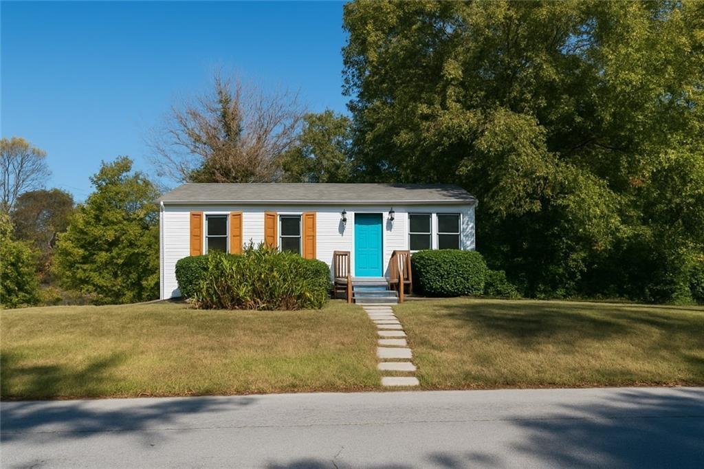 3155 Delmar Ln., Atlanta, GA 30311