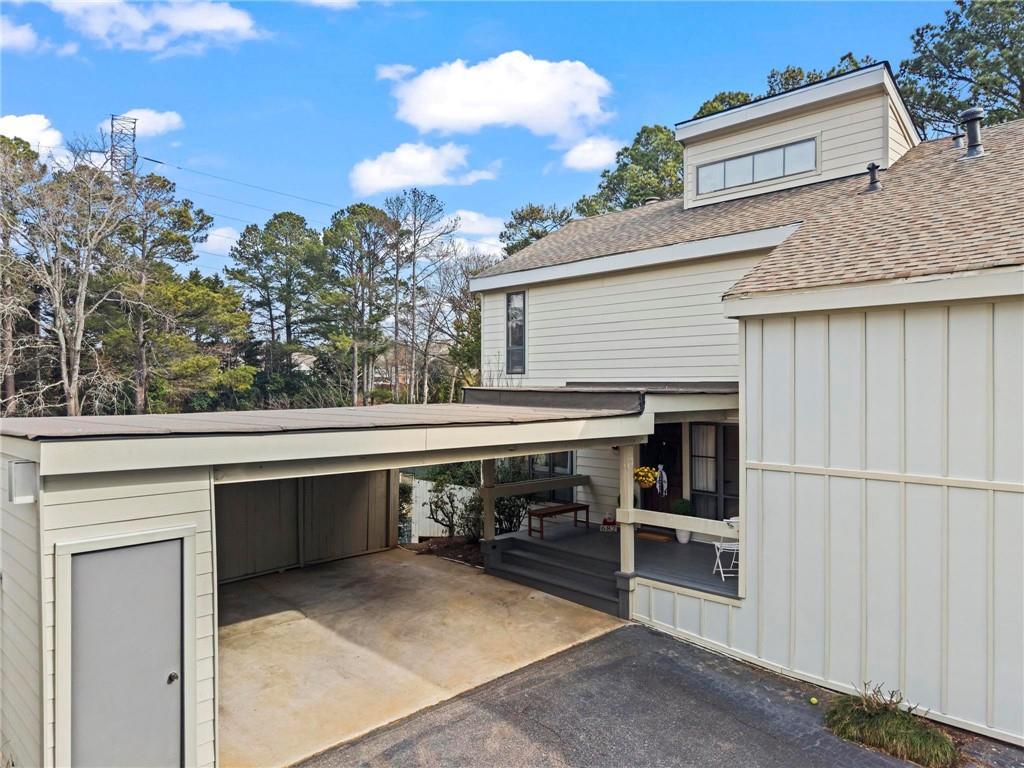 682 Highland Ct., Marietta, GA 30068