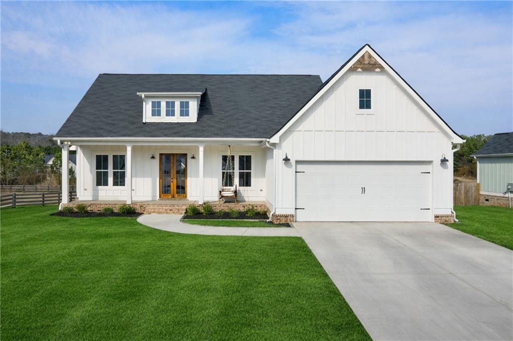 19 Trotters Ln., Rome, GA 30165