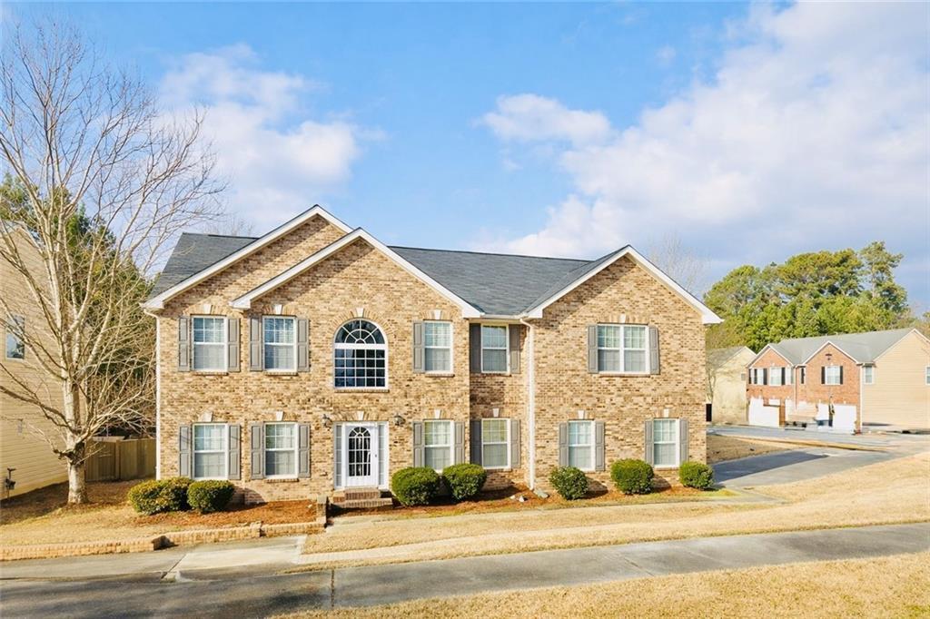 4625 Browns Mill Ln., Lithonia, GA 30038