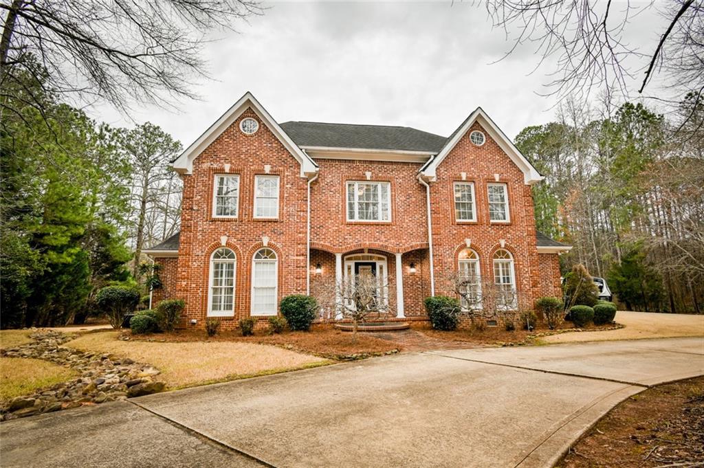 30 Wesleyan Way, Oxford, GA 30054