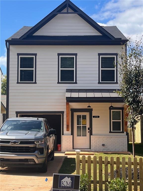 164 Jackson Cir., Cleveland, GA 30528