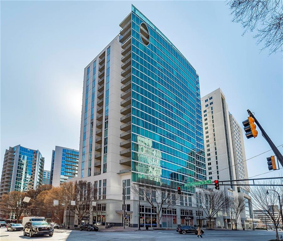 20 10th St. #1402, Atlanta, GA 30309
