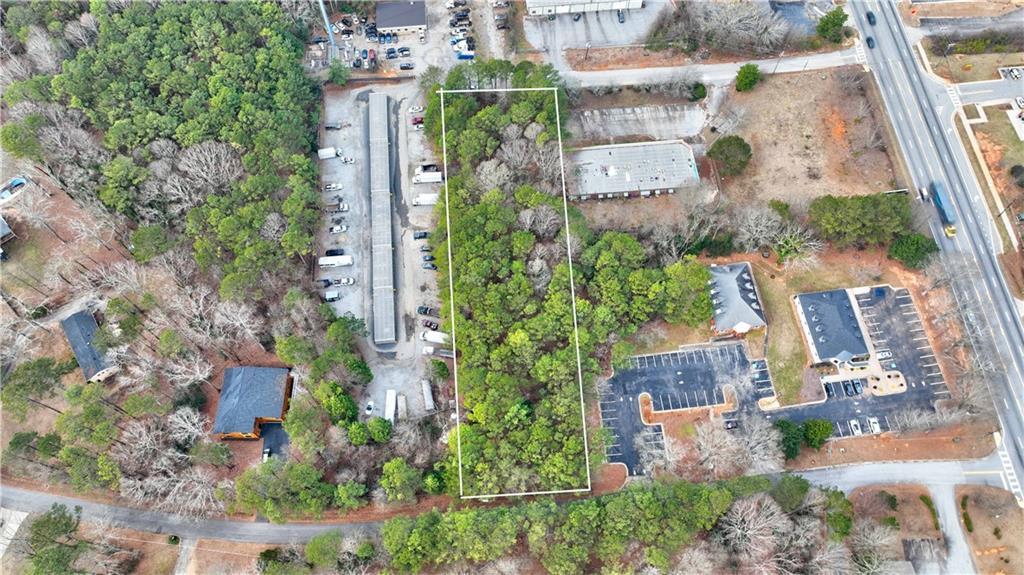 Highland Dr., Fayetteville, GA 30214