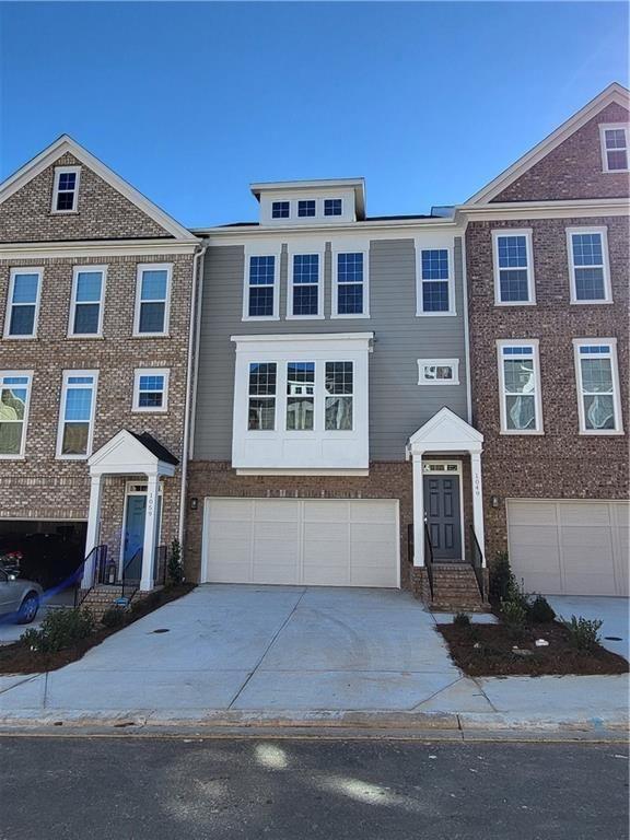 1049 Caruso Dr., Buford, GA 30518