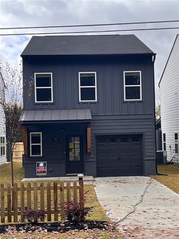 158 Jackson Cir., Cleveland, GA 30528