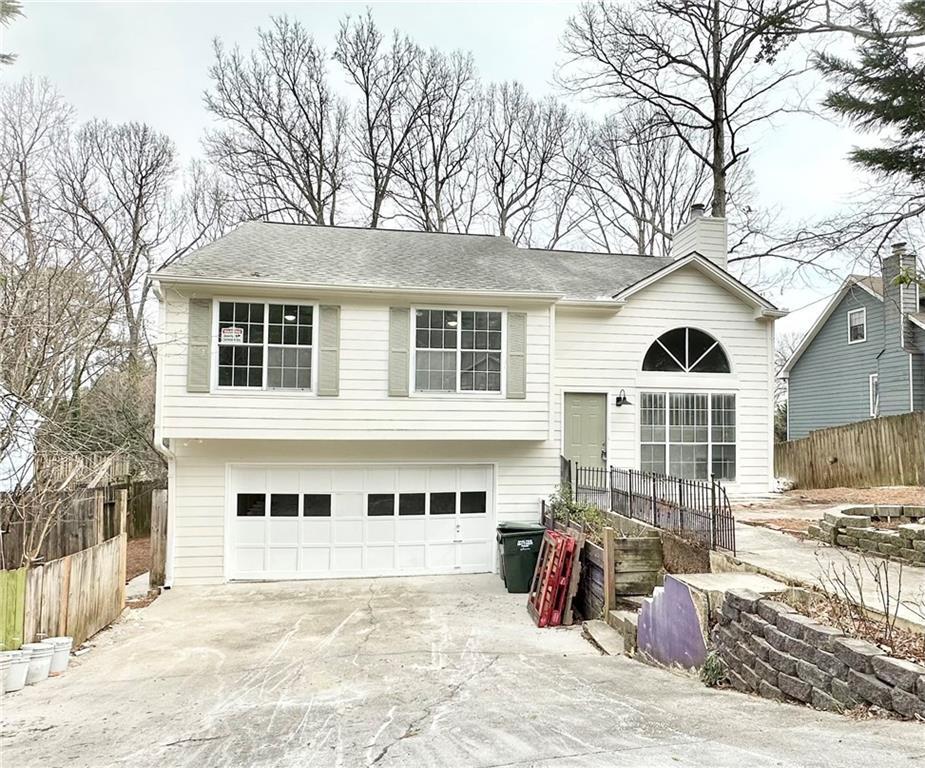 2128 Williams Pl., Norcross, GA 30071