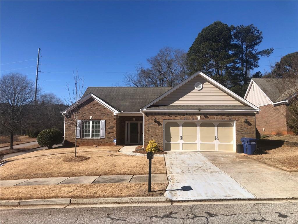501 Greenlee Rd., Athens, GA 30606