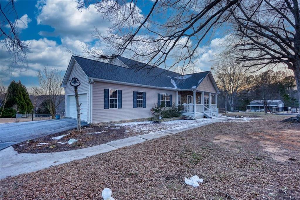 2891 Ike Stone Rd., Monroe, GA 30656