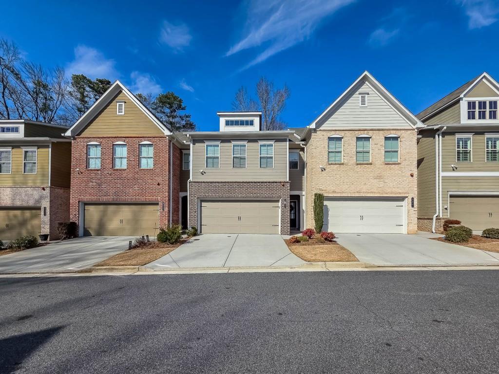 343 Gaines St., Marietta, GA 30060