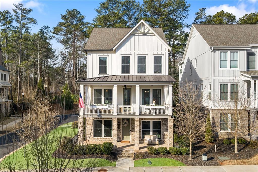 2200 Cortland Rd., Milton, GA 30009