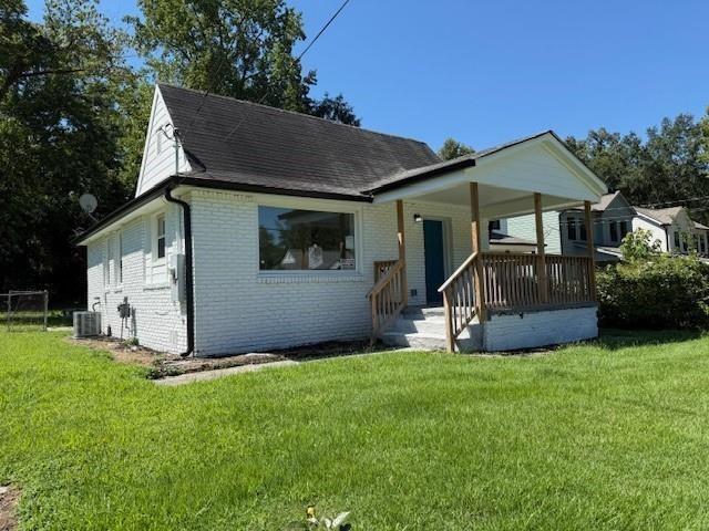 2040 Chicago Ave., Atlanta, GA 30314