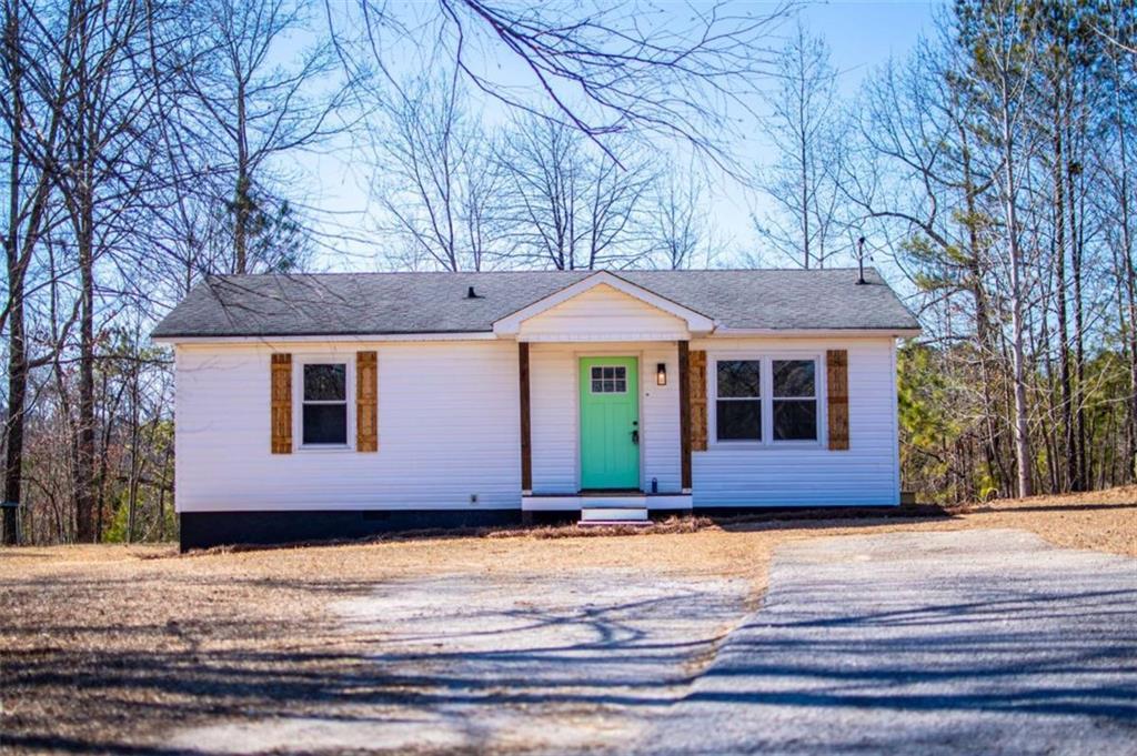 185 Enterprise Dr., Bremen, GA 30179