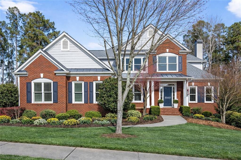 167 Calming Water Tr., Dallas, GA 30132