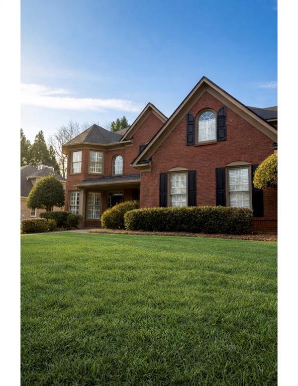 3850 River Hollow Run, Peachtree Corners, GA 30096