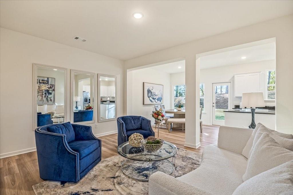 1512 Aralynn Ct. #29, Conyers, GA 30013