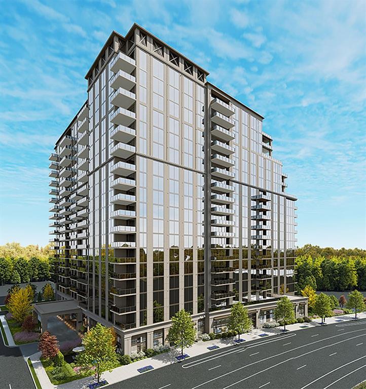 102 W Paces Ferry Rd. #2004, Atlanta, GA 30305