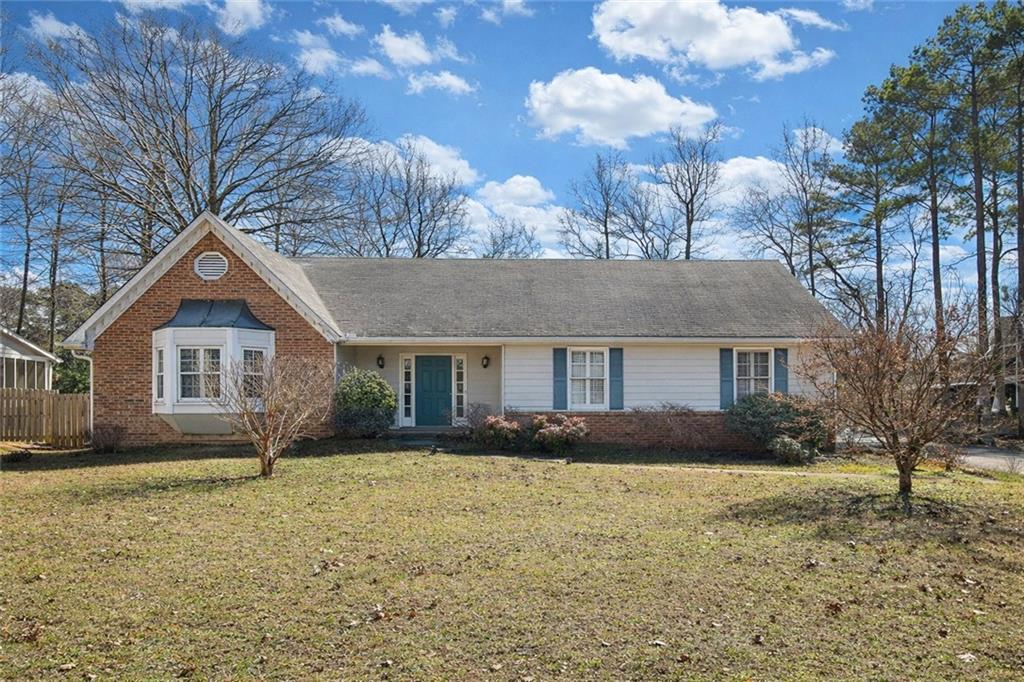 2390 Stirring Ct., Marietta, GA 30064