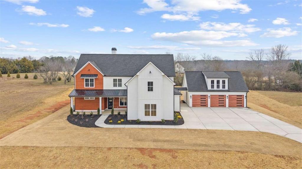 1250 Hays Mill Rd., Carrollton, GA 30117